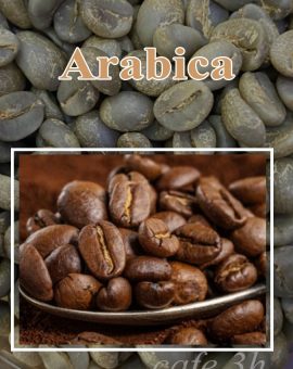 Cafe Arabica