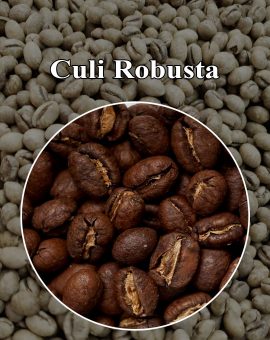 Cafe Culi Robusta